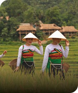 Stay longer, budget saver